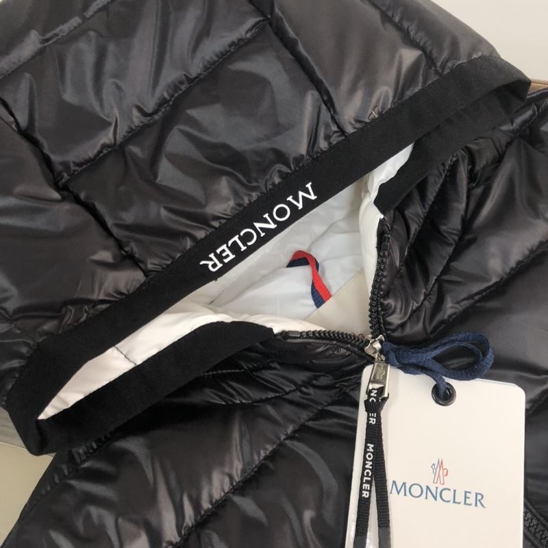 Moncler Down Jackets